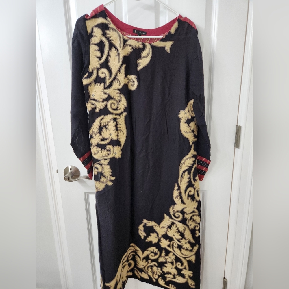 Pakistani Kurta